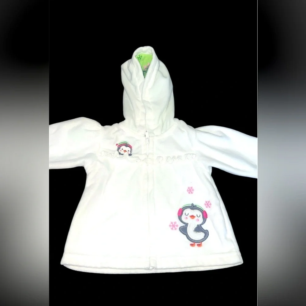 ( Carter's Brand) 3 Month Girl Set